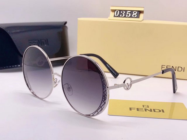 Fendi Sunglasses-150